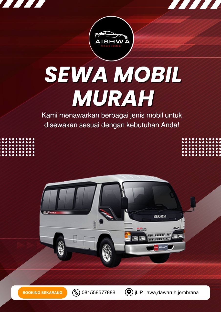 Isuzu Elf Short
